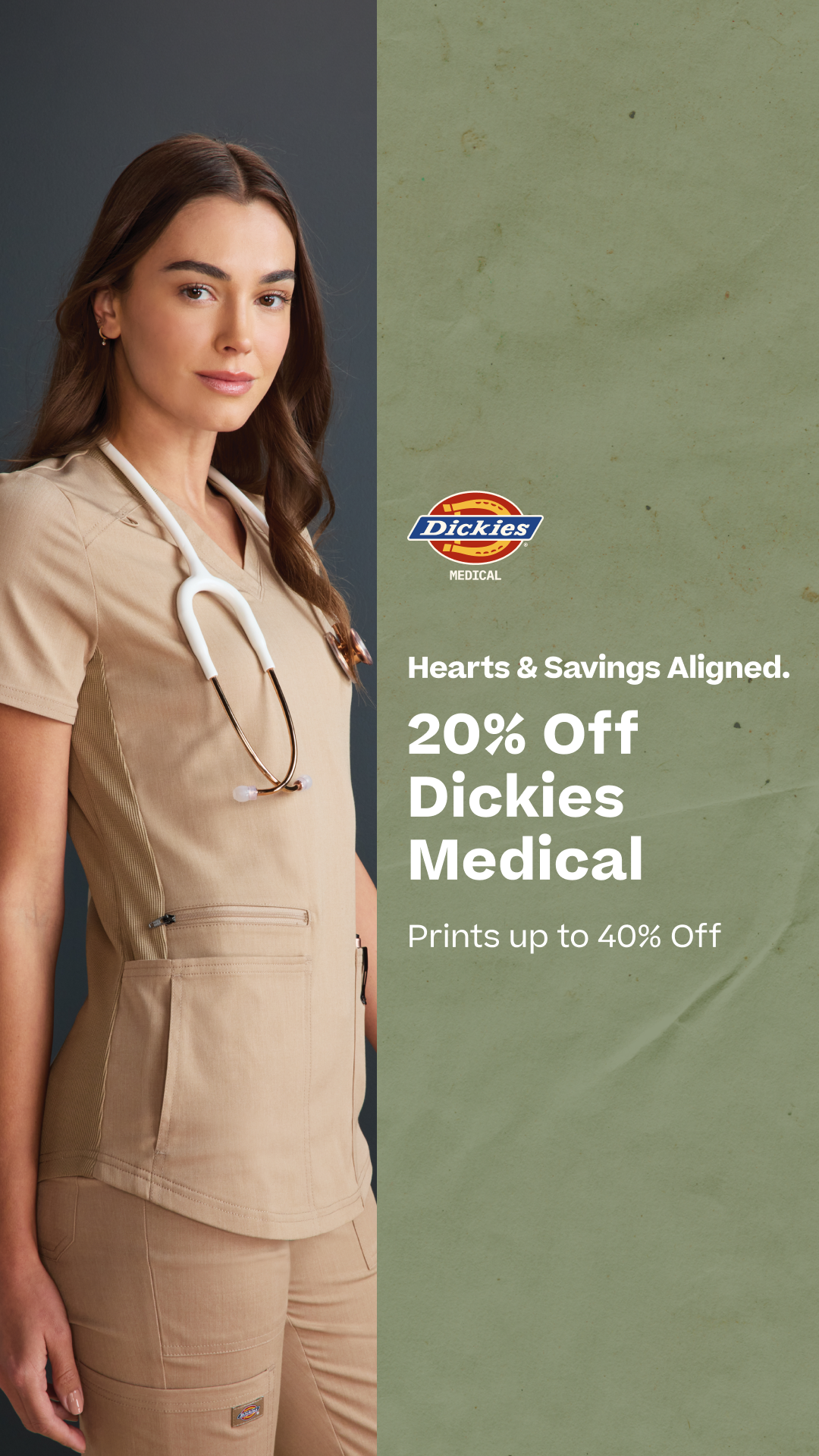 allheart Facebook ad