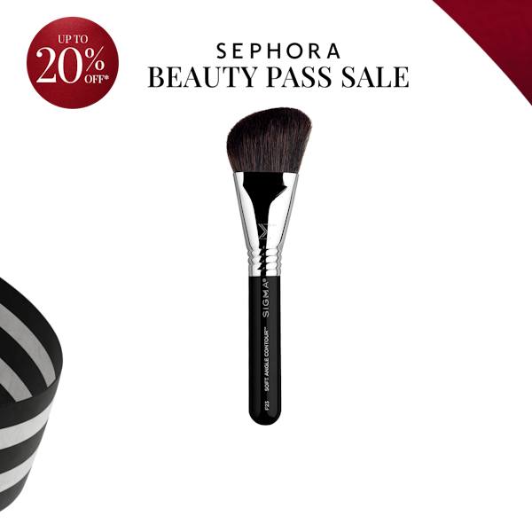 SEPHORA Facebook ad
