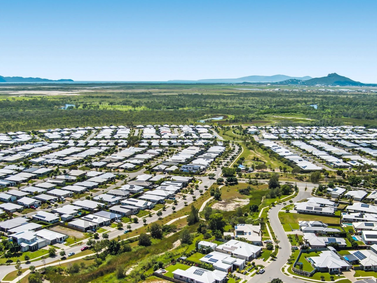 OpenLot.com.au Facebook ad