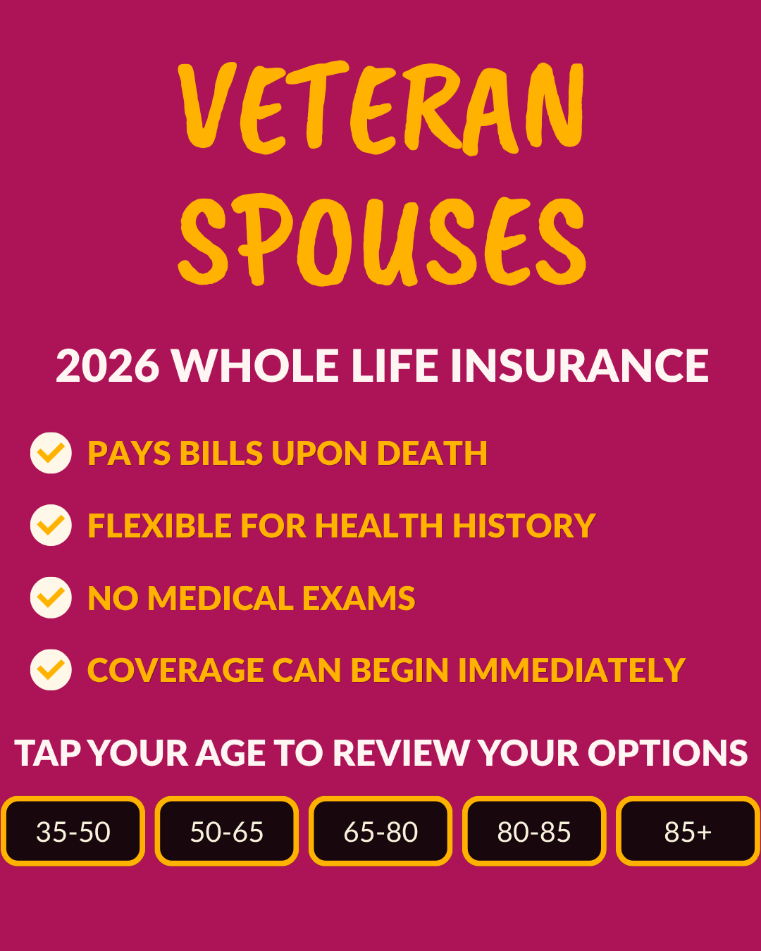 Complete Family Protection Facebook ad