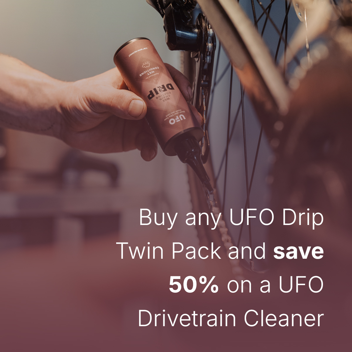 CeramicSpeed Facebook ad