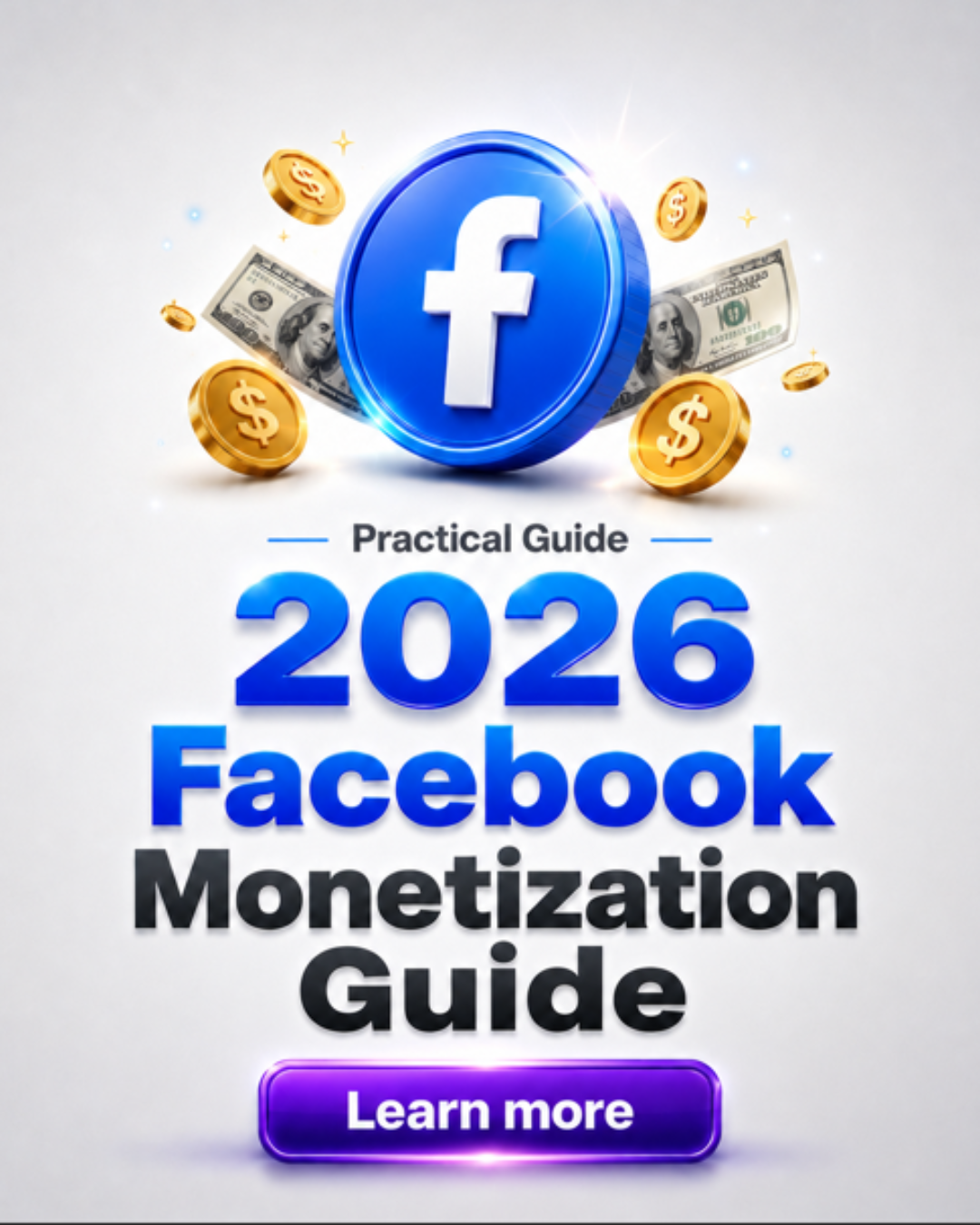 Smart Consumer Guide Facebook ad