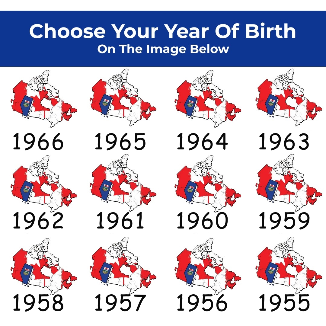 Canadian Life Rates Facebook ad