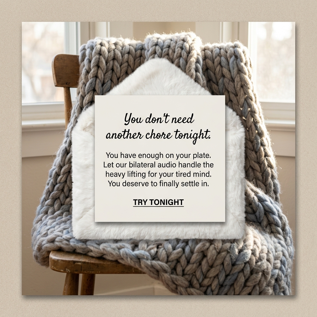 Magnet Mind Facebook ad