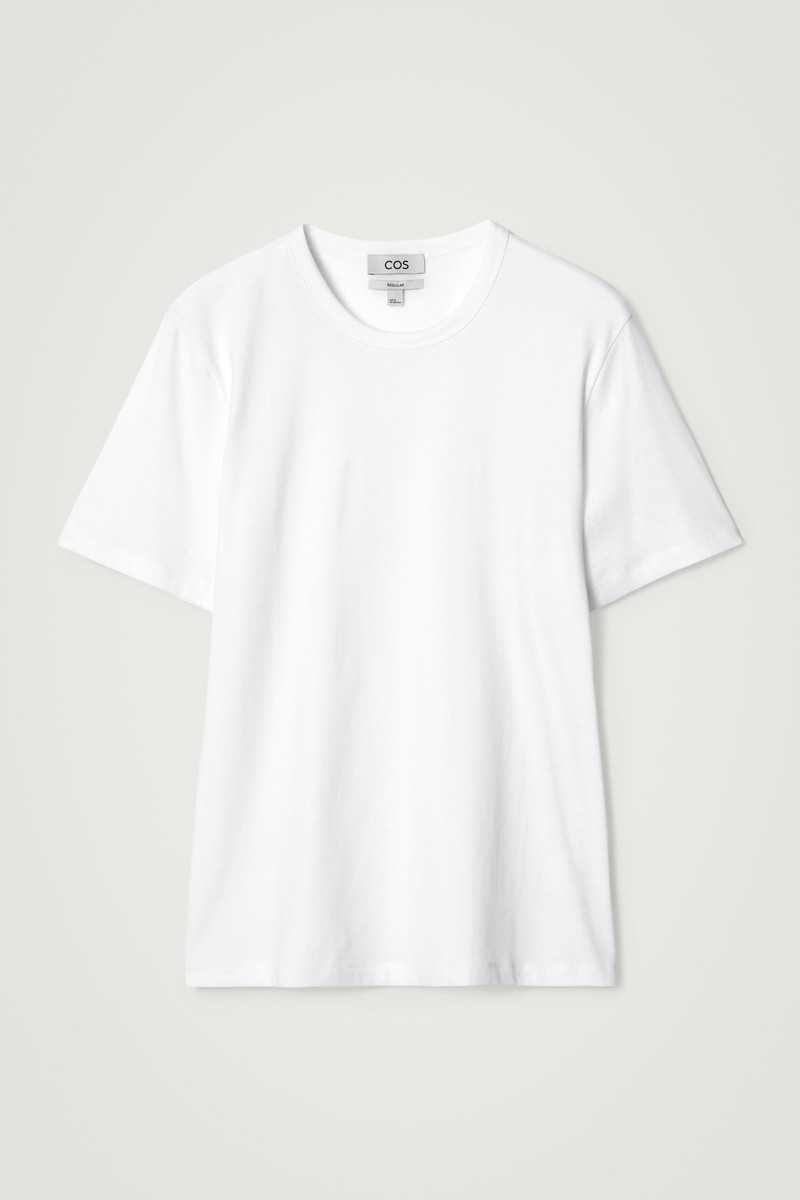 COS Facebook ad