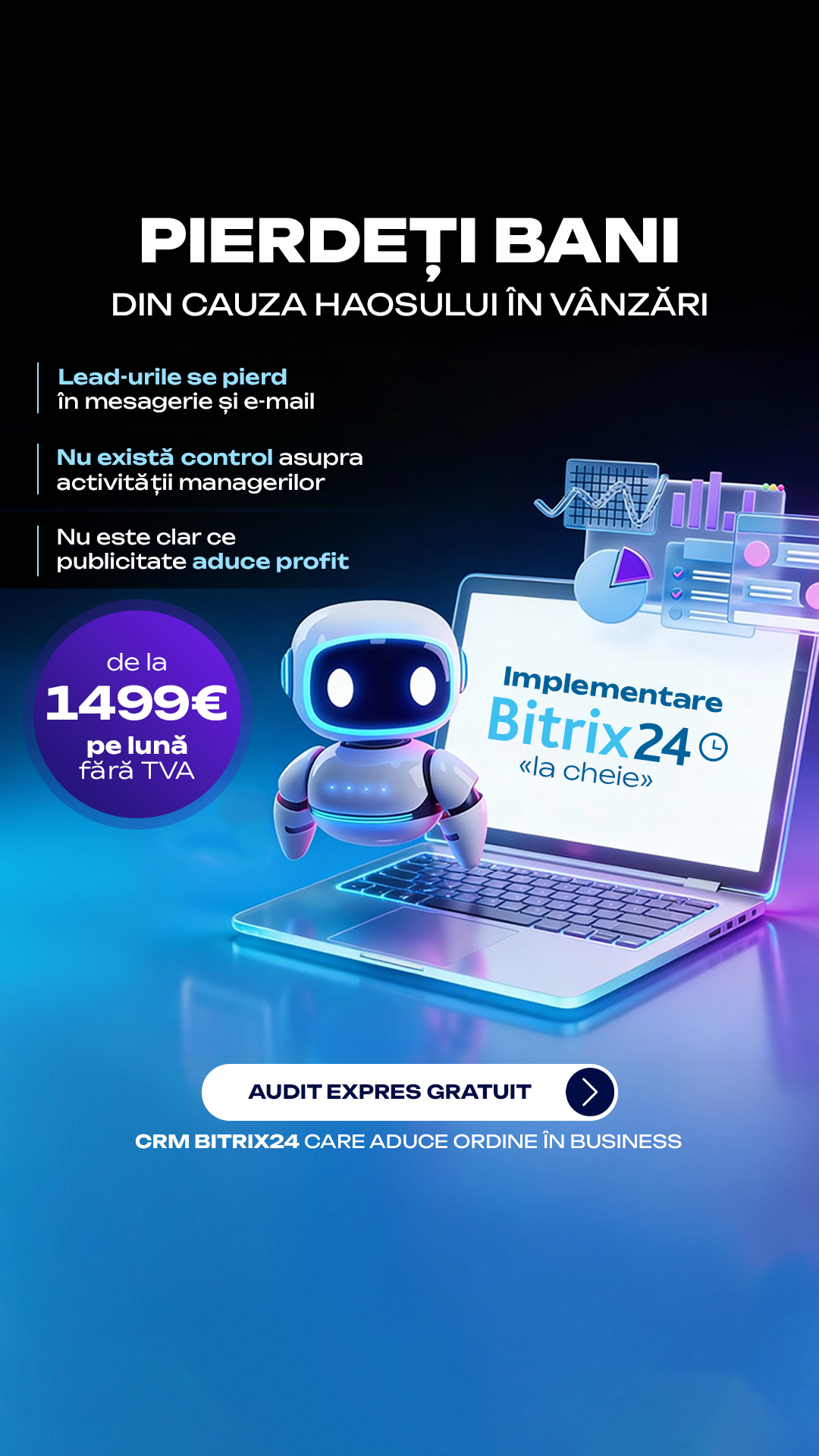 Five Stars Digital Agency Facebook ad
