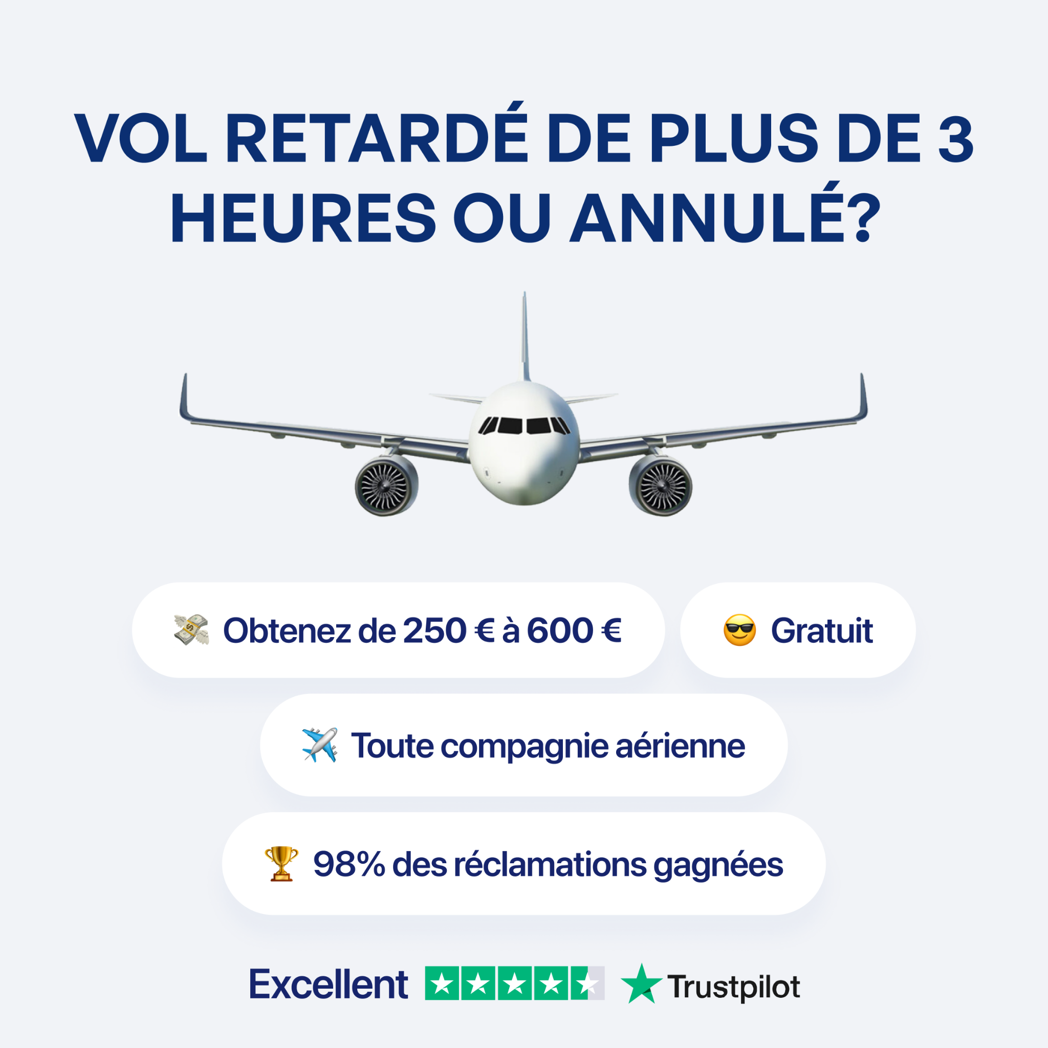 Refly Facebook ad