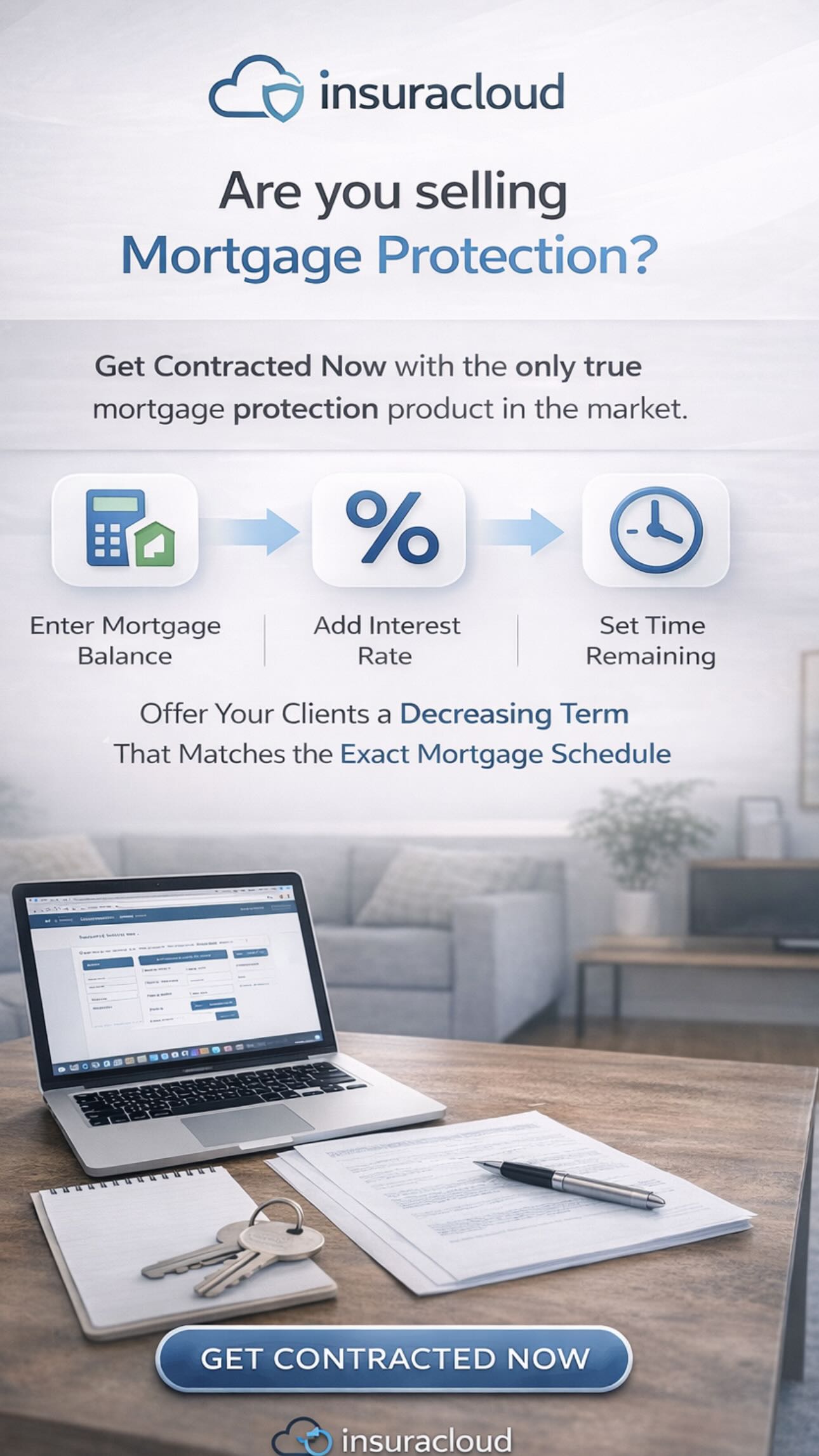 harborstonefinancial Facebook ad