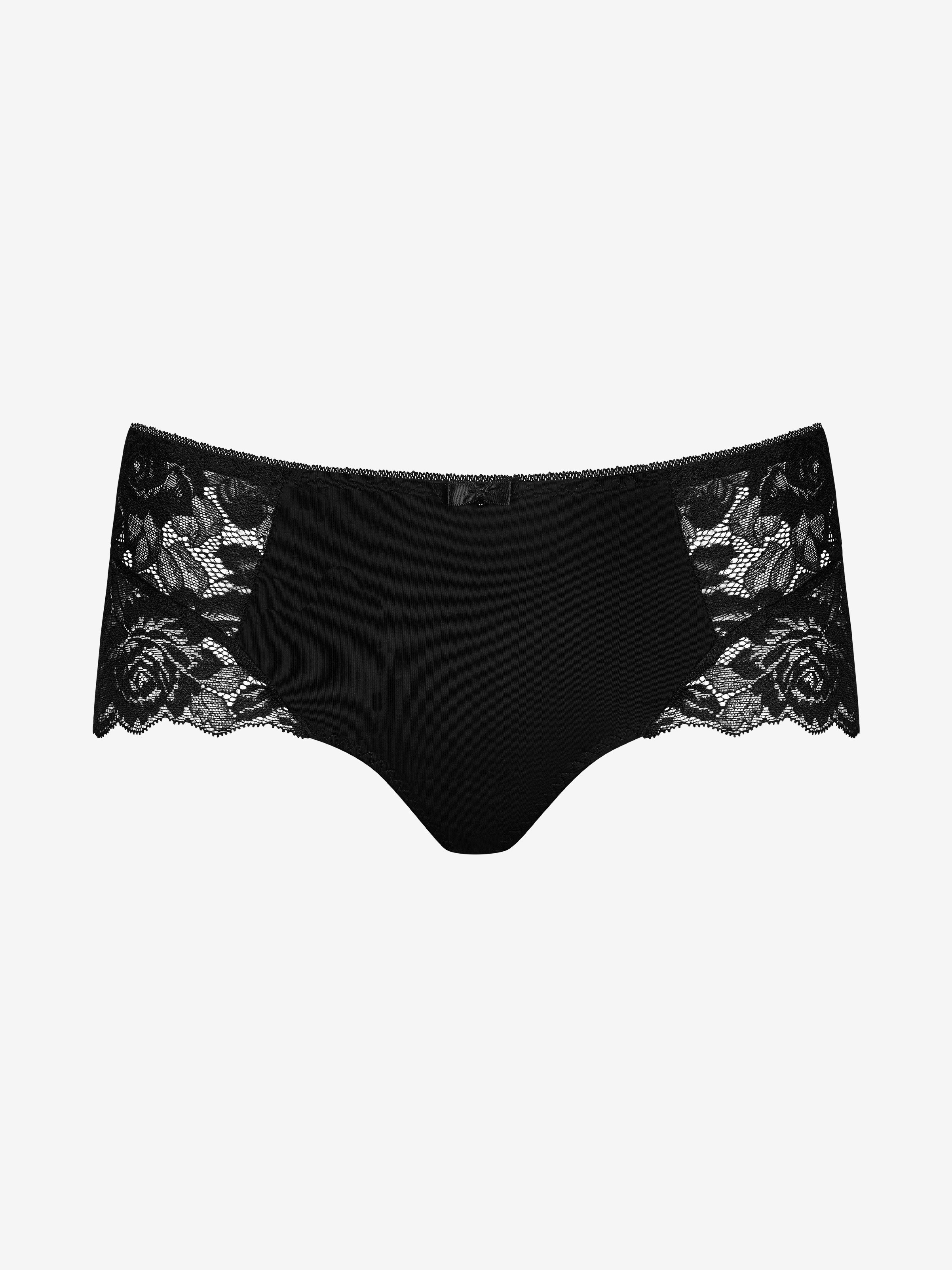Change Lingerie Suomi Facebook ad
