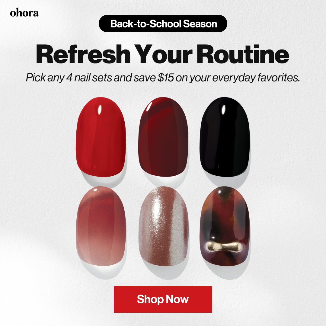 ohora.usa Facebook ad