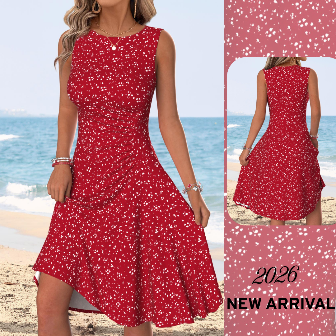Modlily Dresses Facebook ad