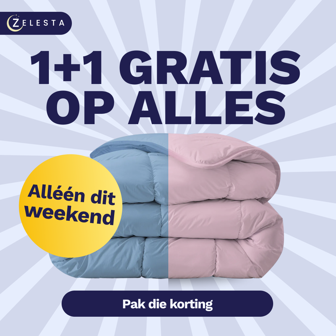 Zelesta.nl Facebook ad