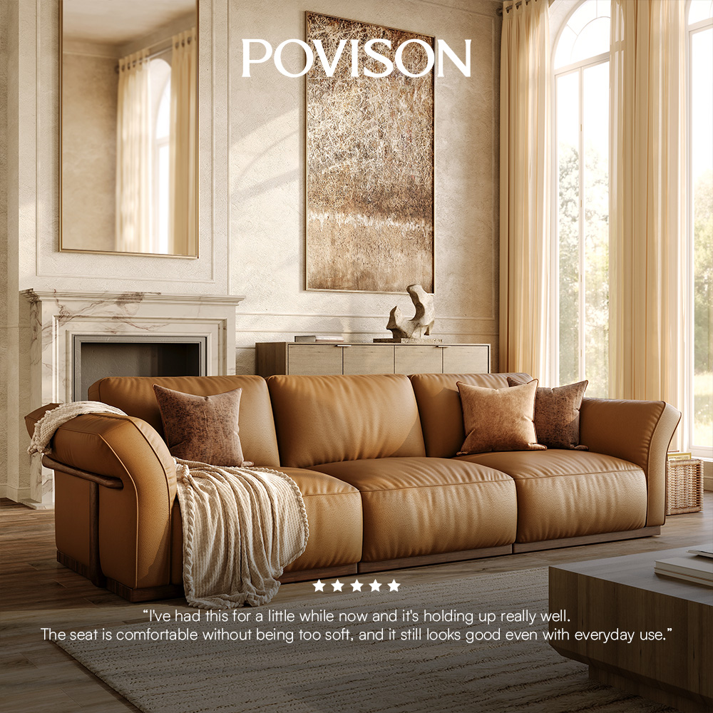 Povison-sofa Facebook ad