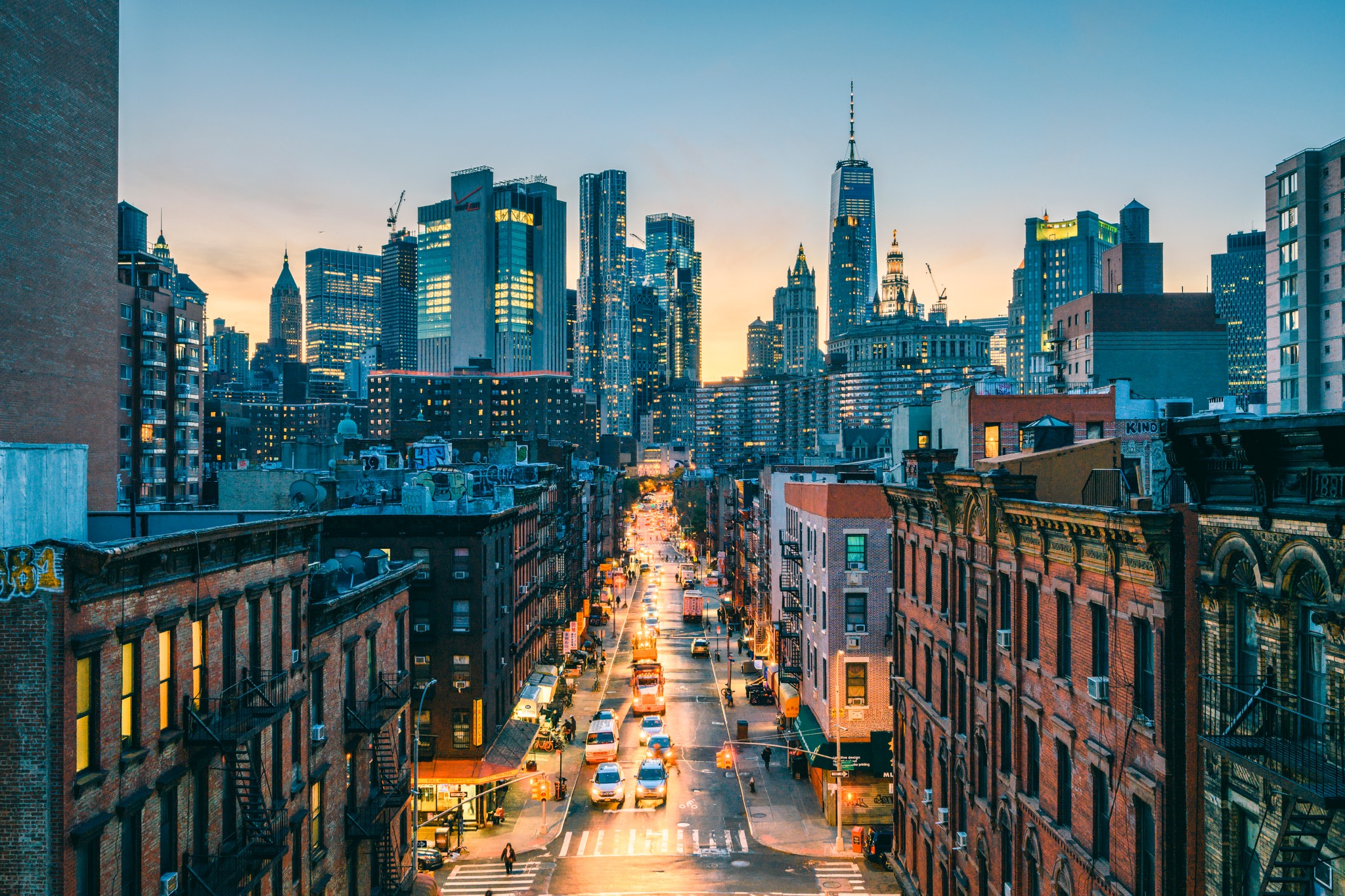 AARP New York Facebook ad: Brian Rose Virtual Events: A Cinematic Journey Through 2026