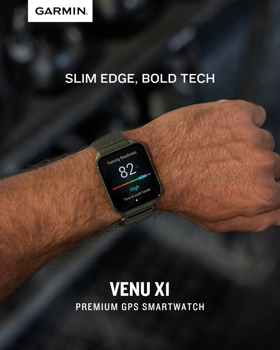 Garmin Indonesia Facebook ad