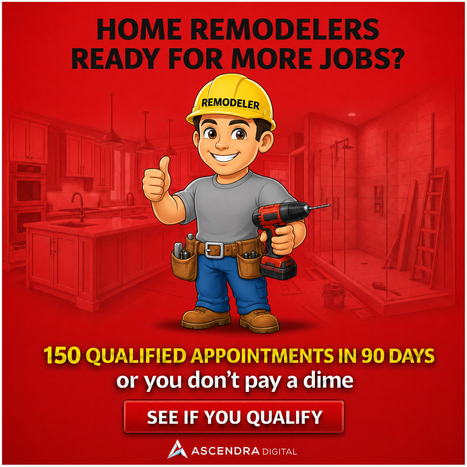 Ascendra Digital Facebook ad