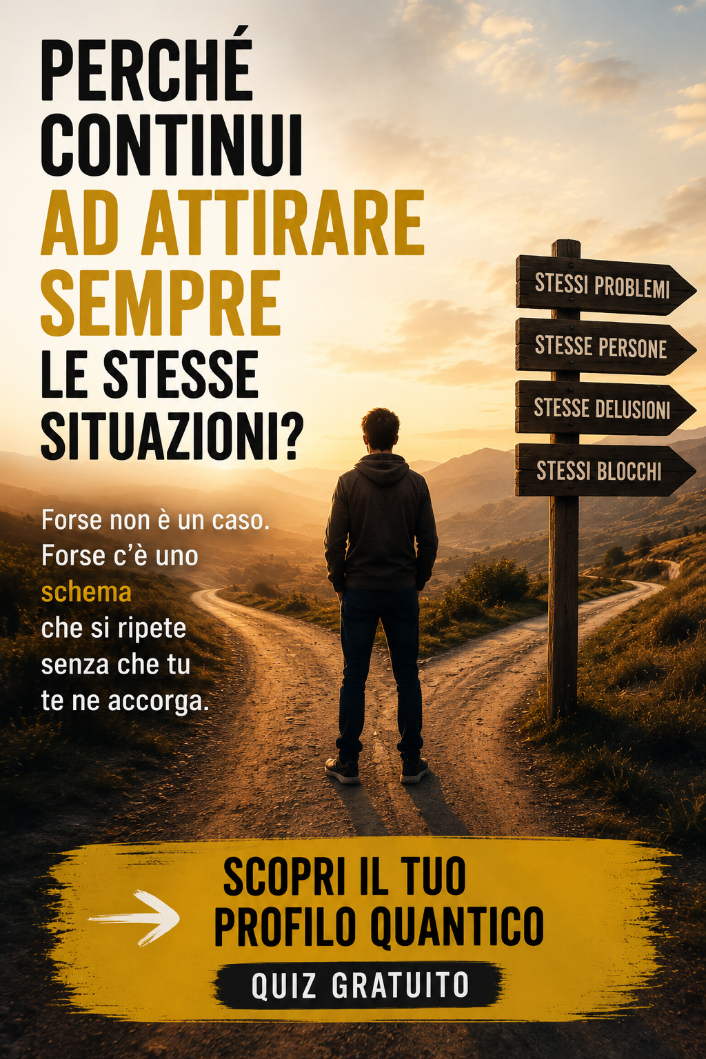 Marco Passamonti Facebook ad