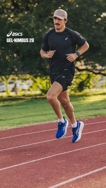 DICK'S Sporting Goods Facebook ad: Move Your Body & Your Mind