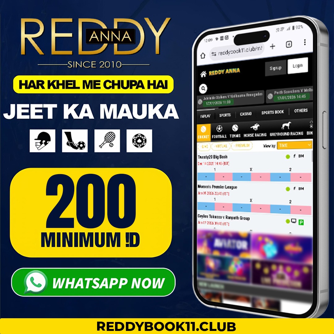 Reddy Facebook ad: Chat with us