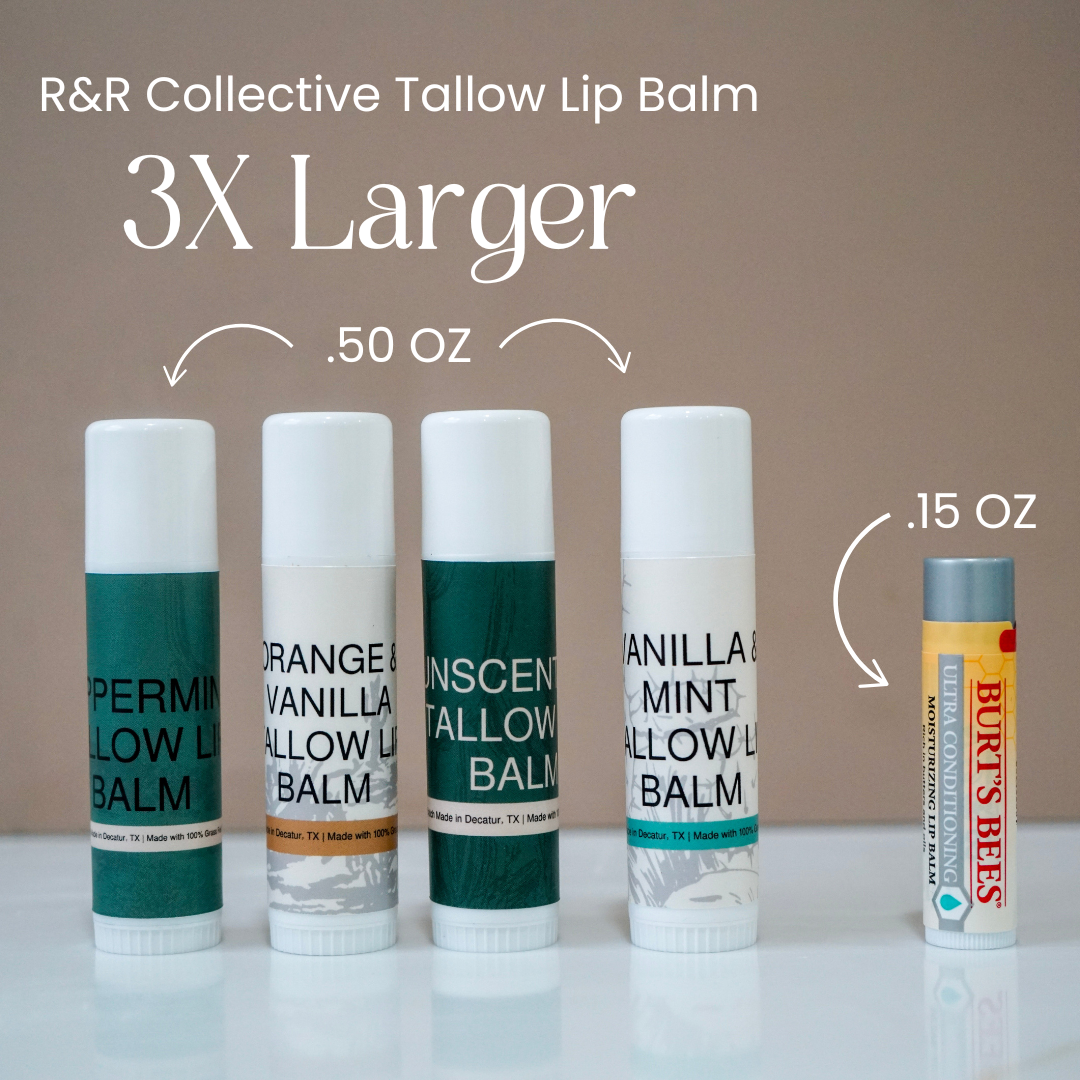 R&R Collective Co.  Facebook ad