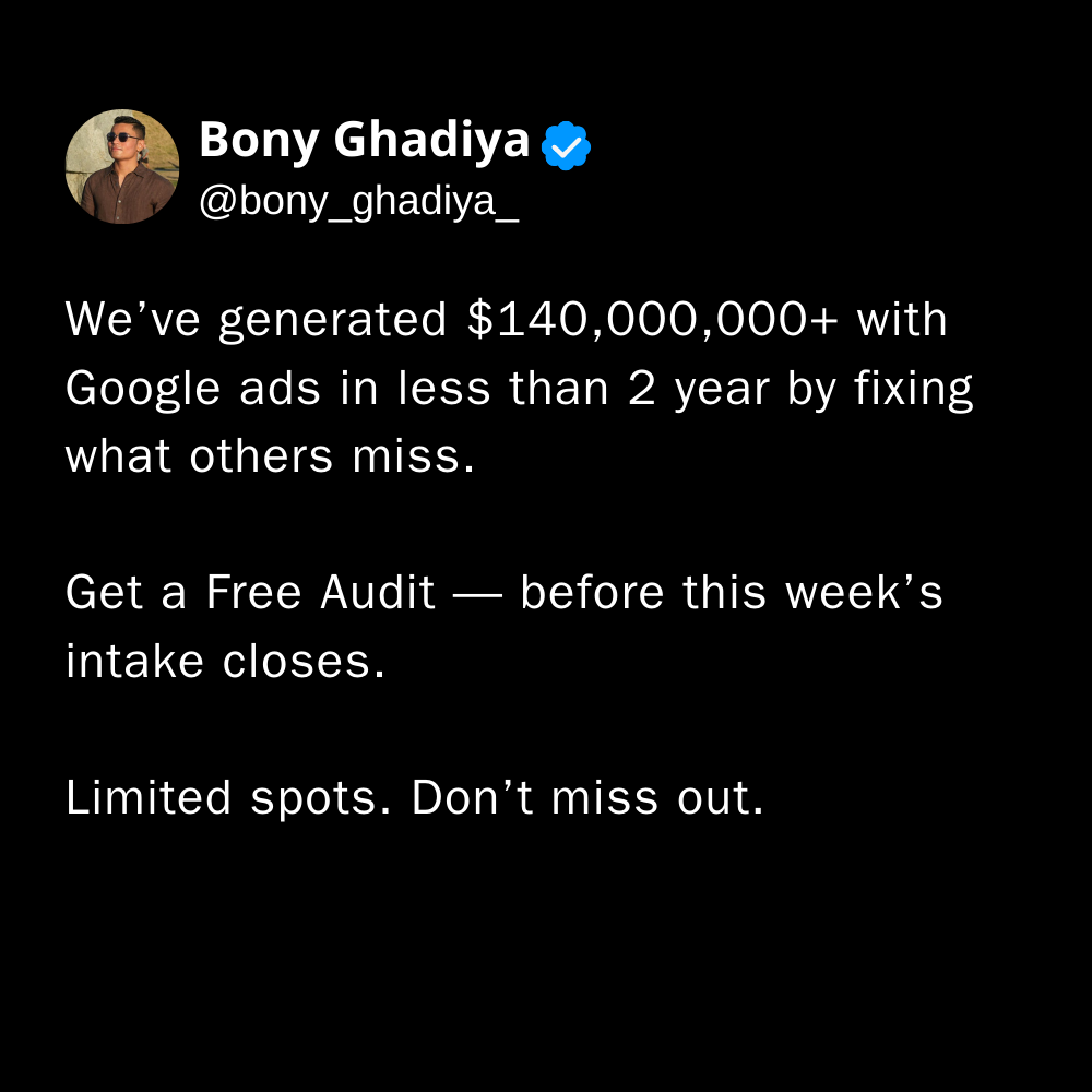 More Than Scaling Facebook ad