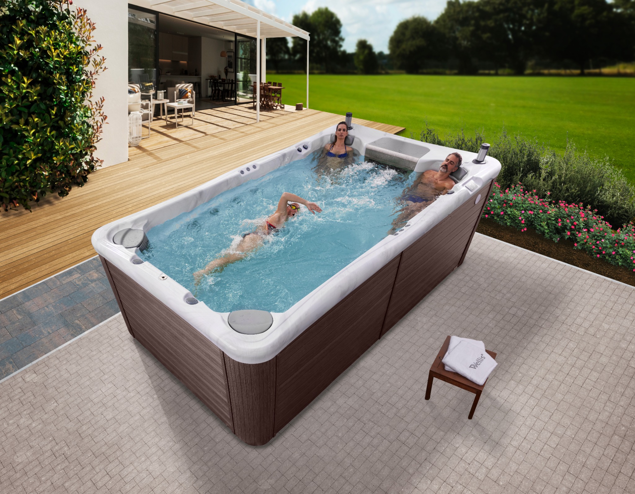 Rich's for the Home Facebook ad