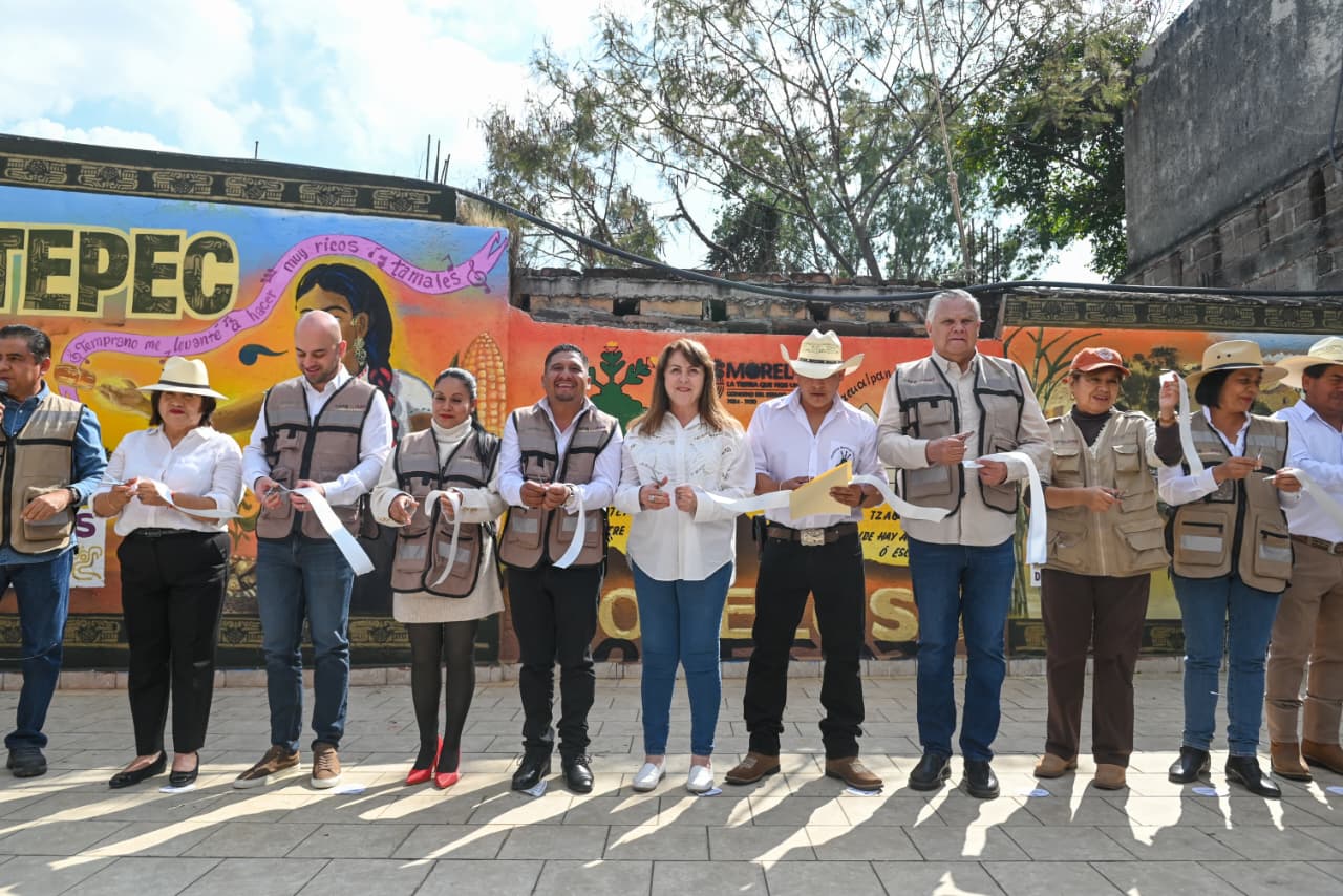 BDM Noticias Facebook ad: ENCABEZA MARGARITA GONZÁLEZ SARAVIA PRIMERA JORNADA 2026 DE…