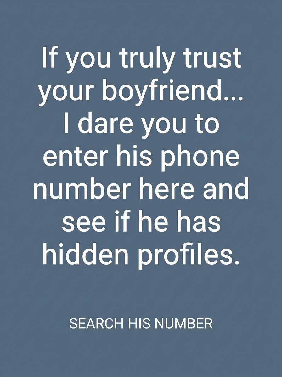 SocialCatfish.com Facebook ad
