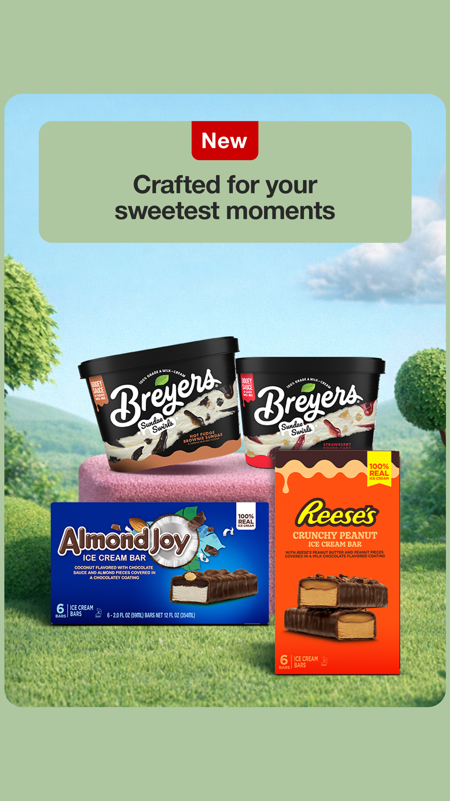 Target Facebook ad