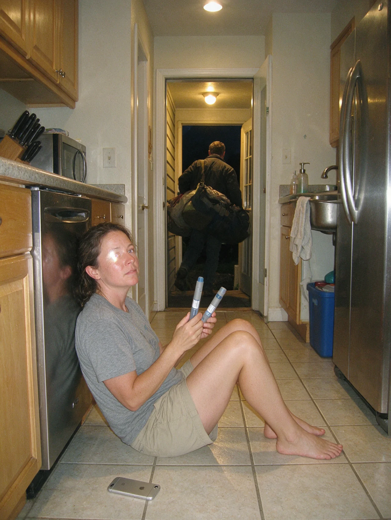 Susan Smith Facebook ad: Husband left six month after GLP-1