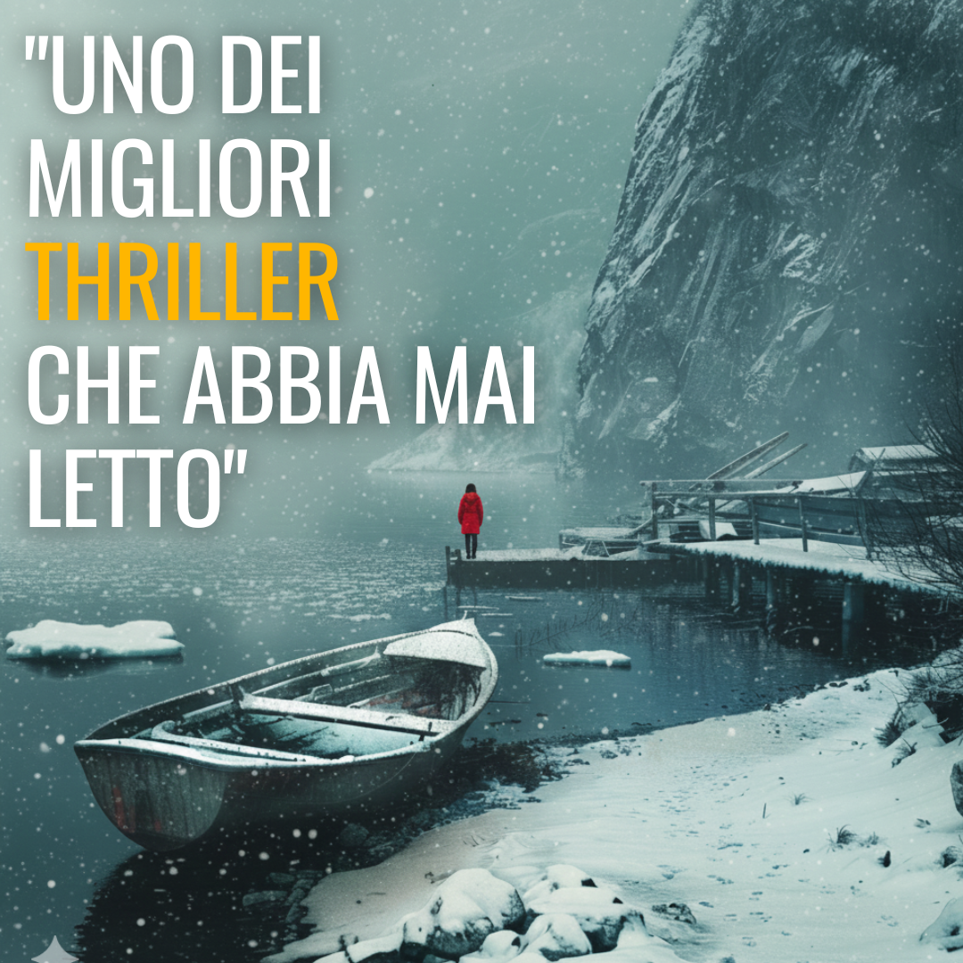 Cristian Perfumo in italiano Facebook ad