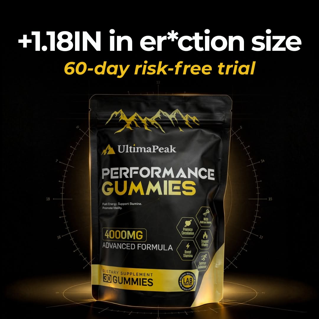 Try UltimaPeak Facebook ad