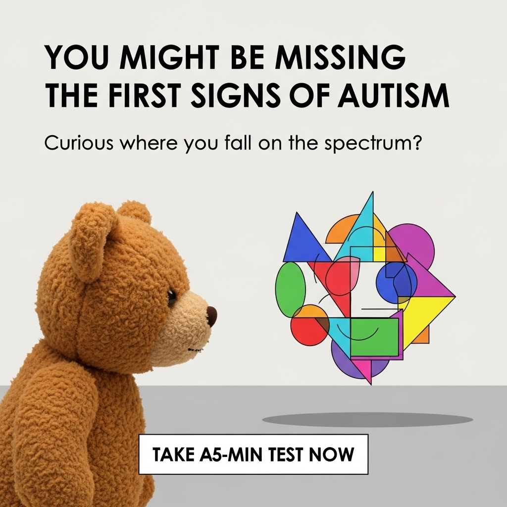 Yourselfirst: Mental Balance Facebook ad