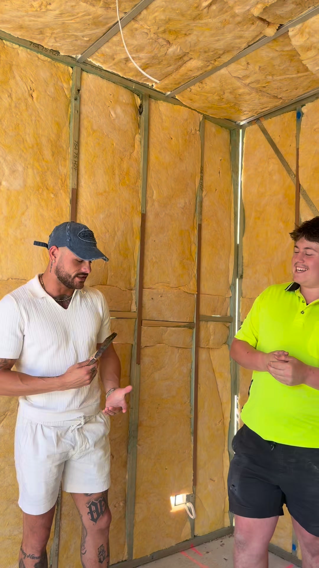 Nutri Patches Facebook ad: I’M LOOKING FOR 5 TRADIES WHO ARE READY…