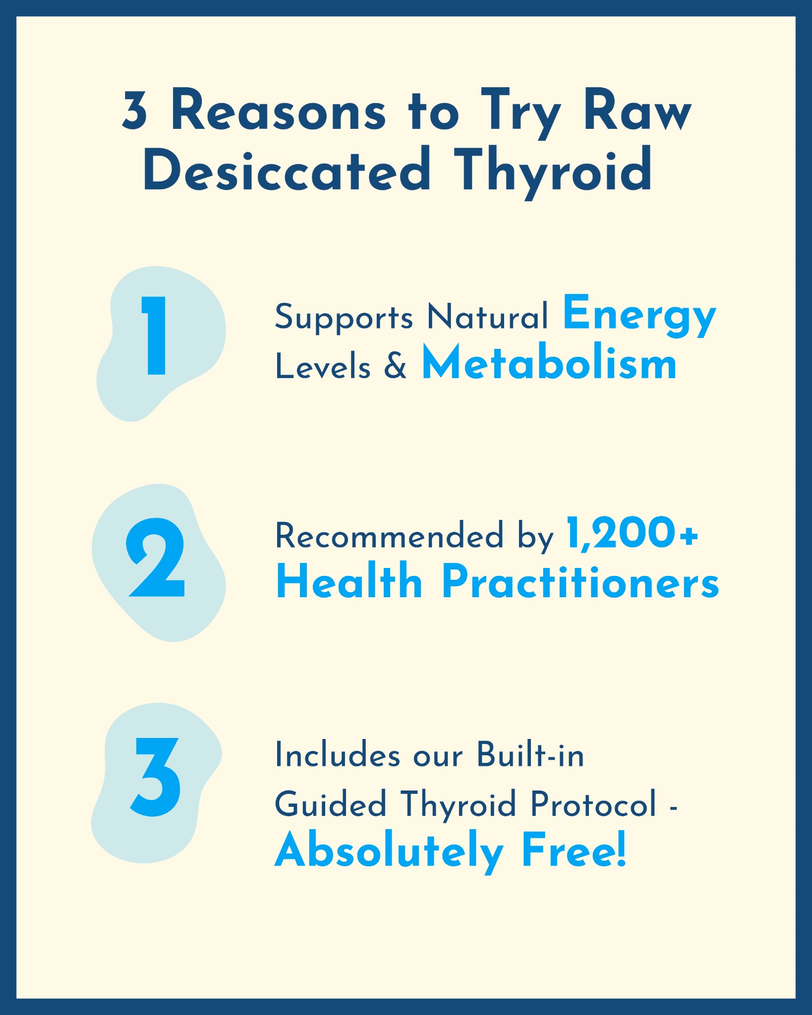 Forefront Health Facebook ad