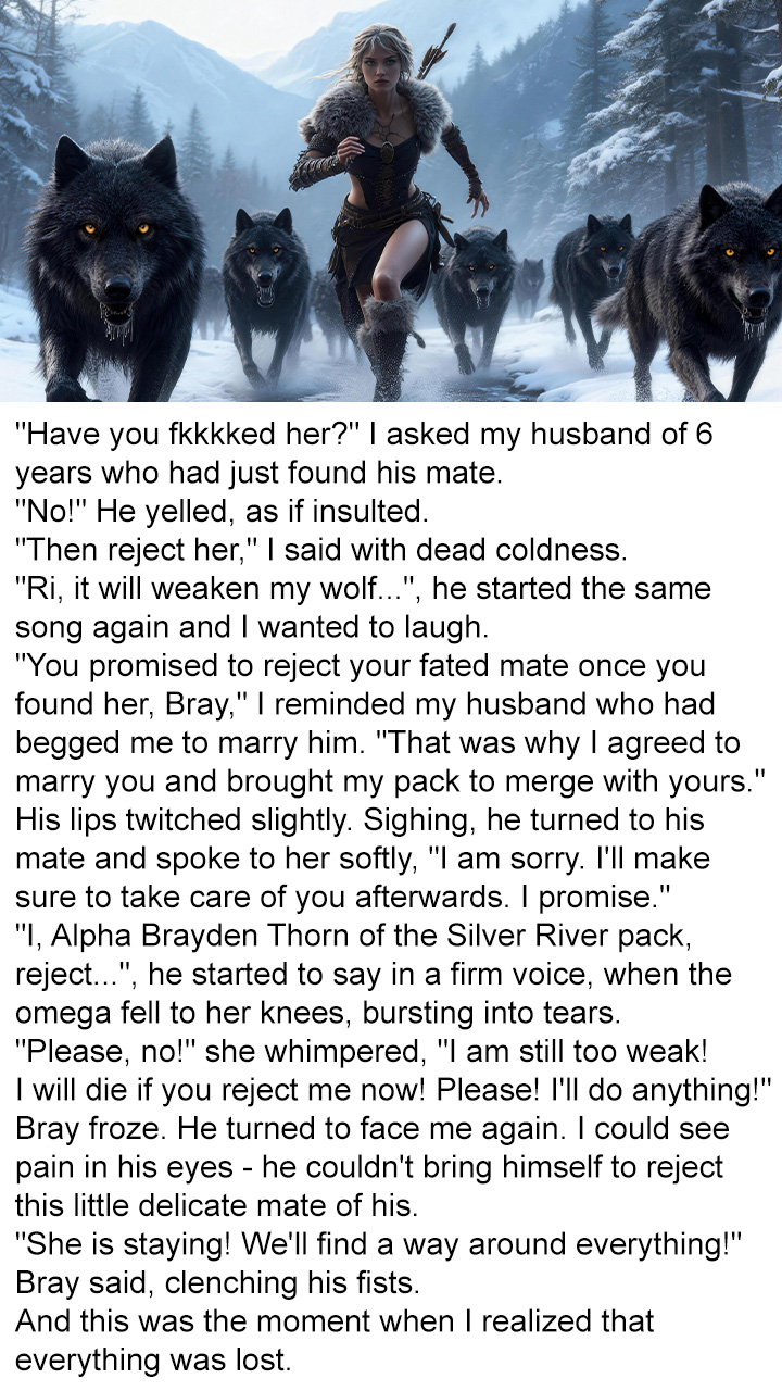 Modern Romance Vault Facebook ad: Click to read more!