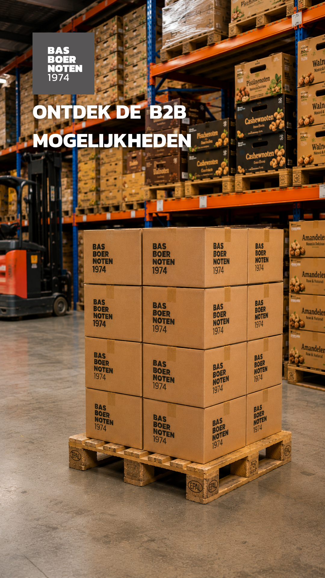 Bas Boer Noten Facebook ad