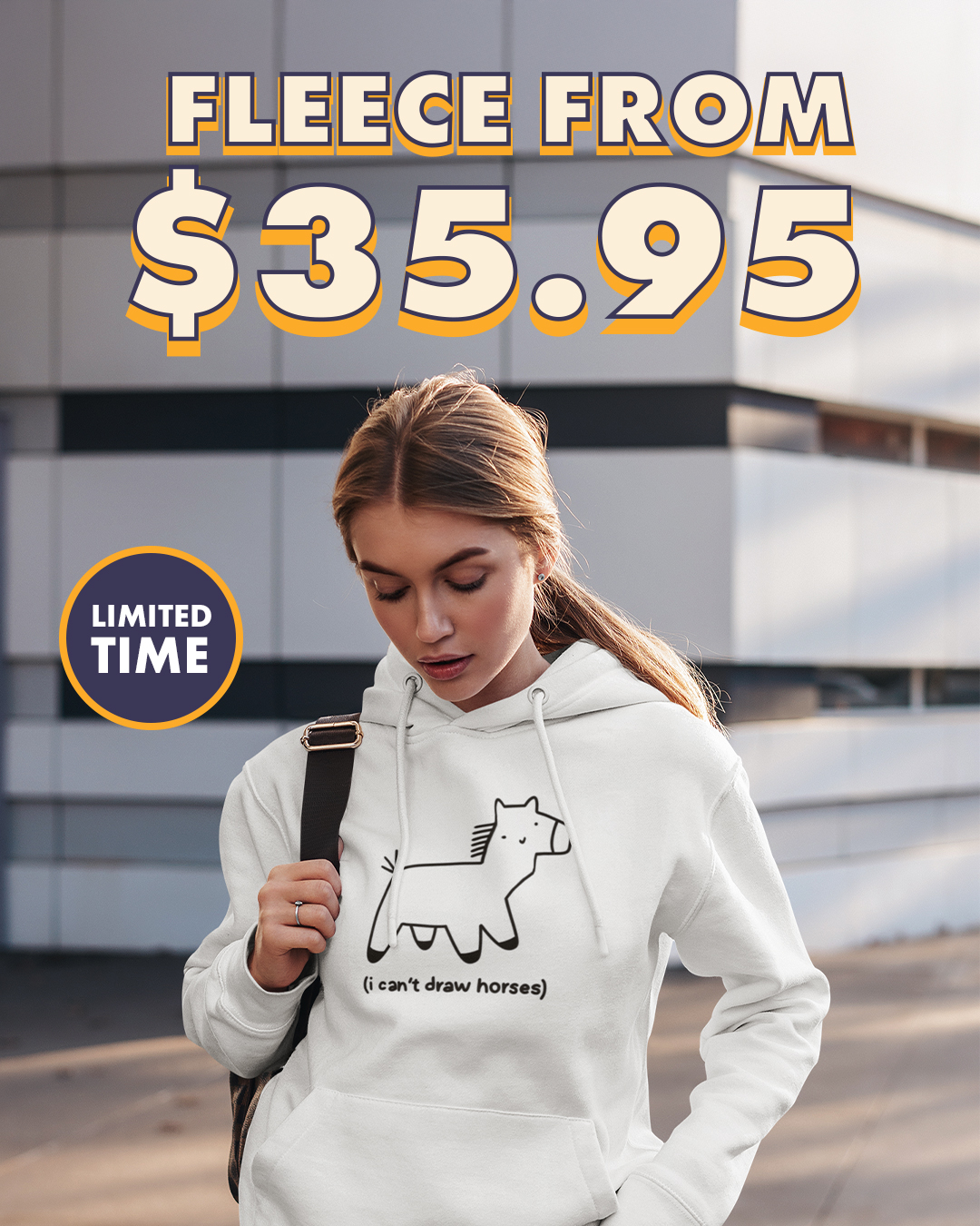 Threadless Facebook ad