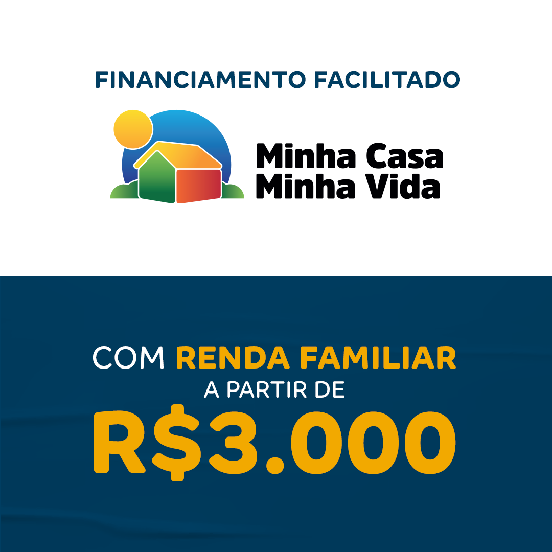 Construtora Tenda Facebook ad