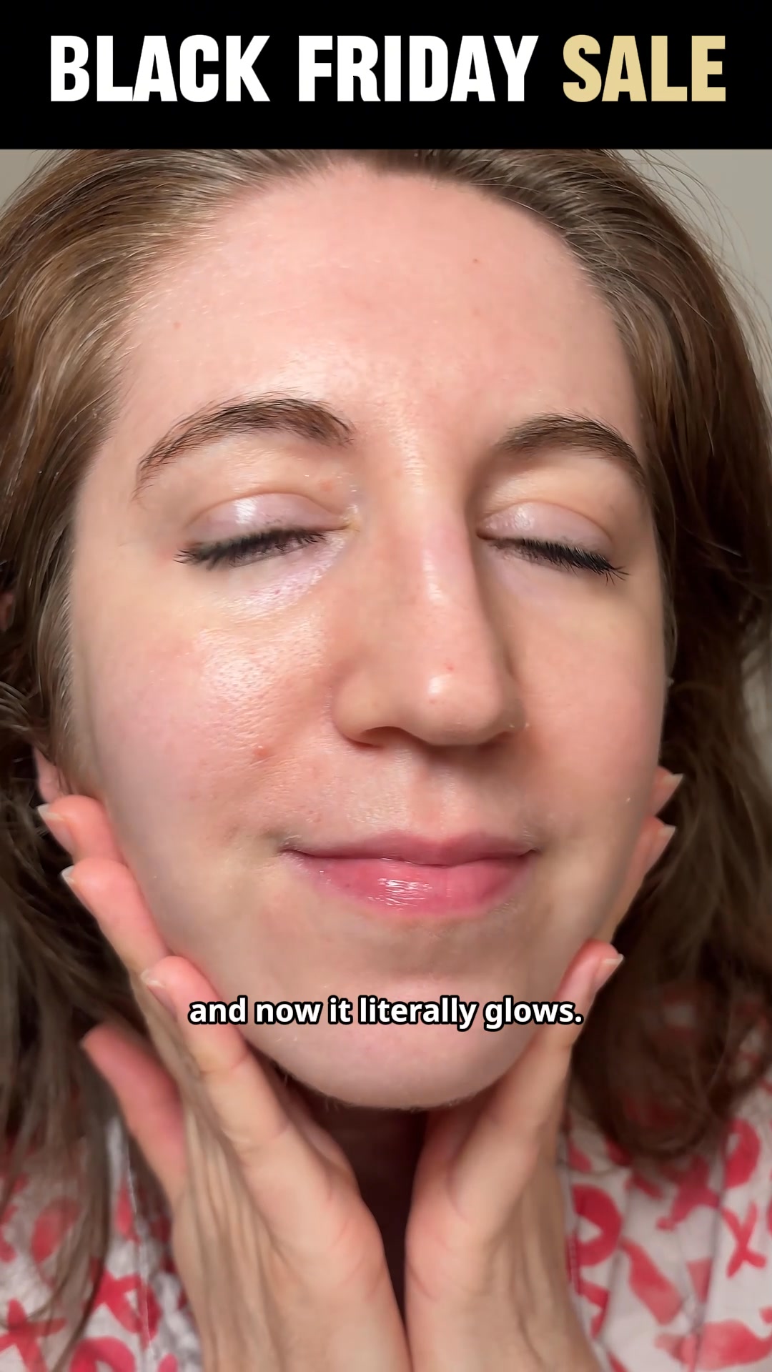 Quia Korea Beauty Facebook ad: Dark Spots Gone In 2 Weeks