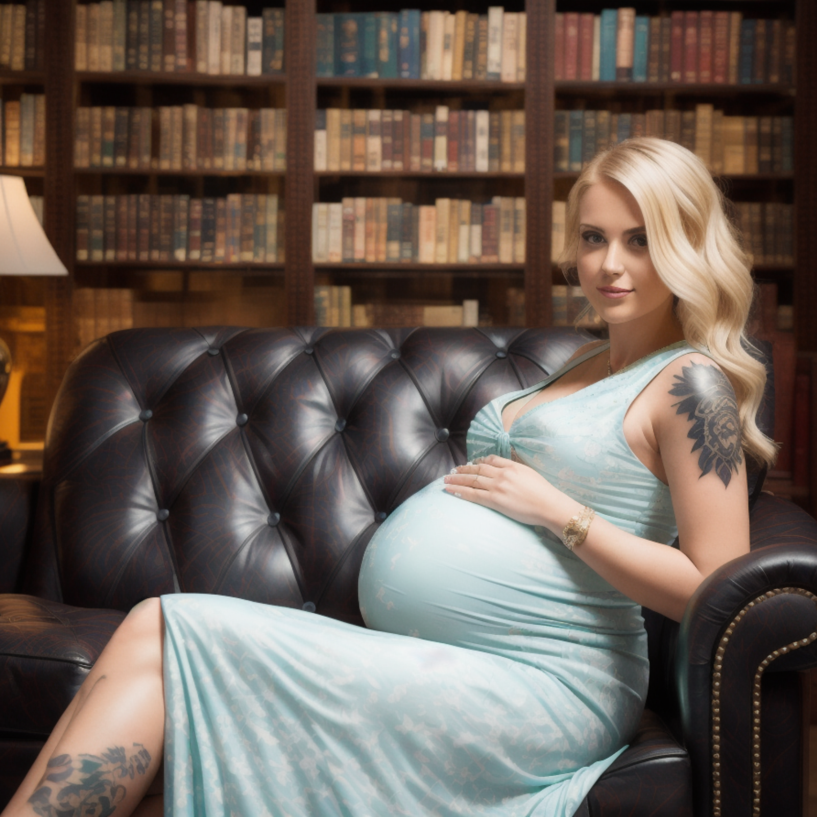 Nicole Fox Romance Facebook ad