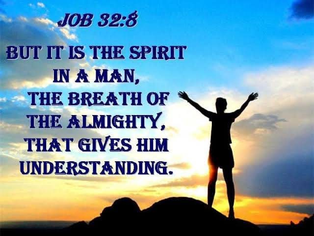 Spirit Echoes Facebook ad: Spirit Echoes is a sanctuary for Christian awakening…