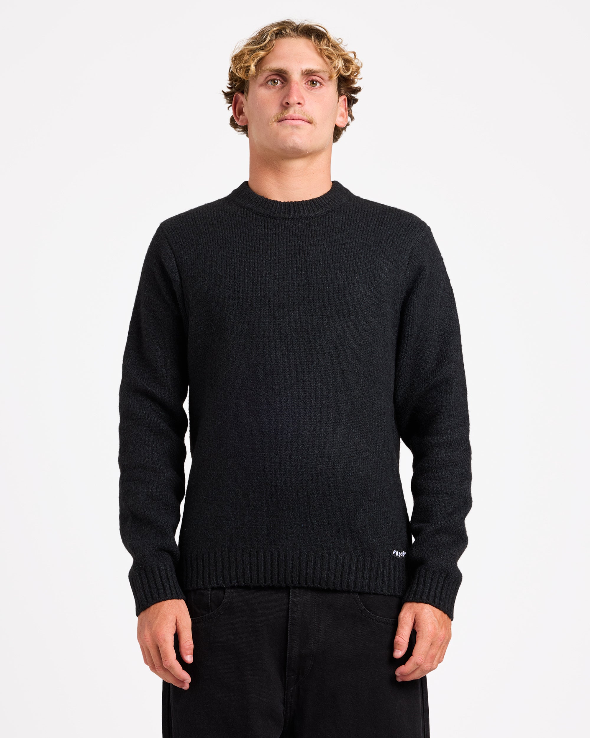 Volcom Facebook ad: Volcom Fleece - Comfort, Warmth & Style!
