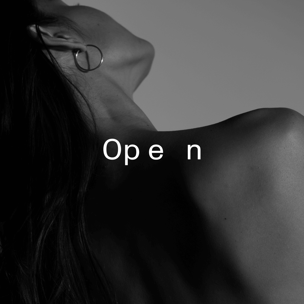 Open Facebook ad