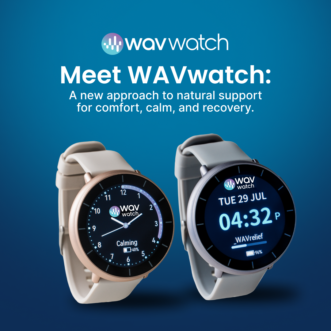 WAVwatch Facebook ad