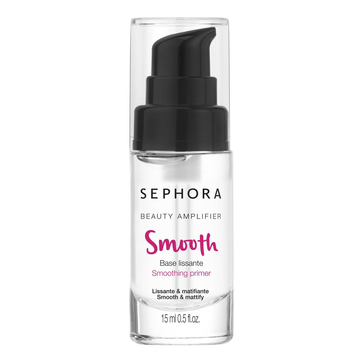 Sephora Facebook ad