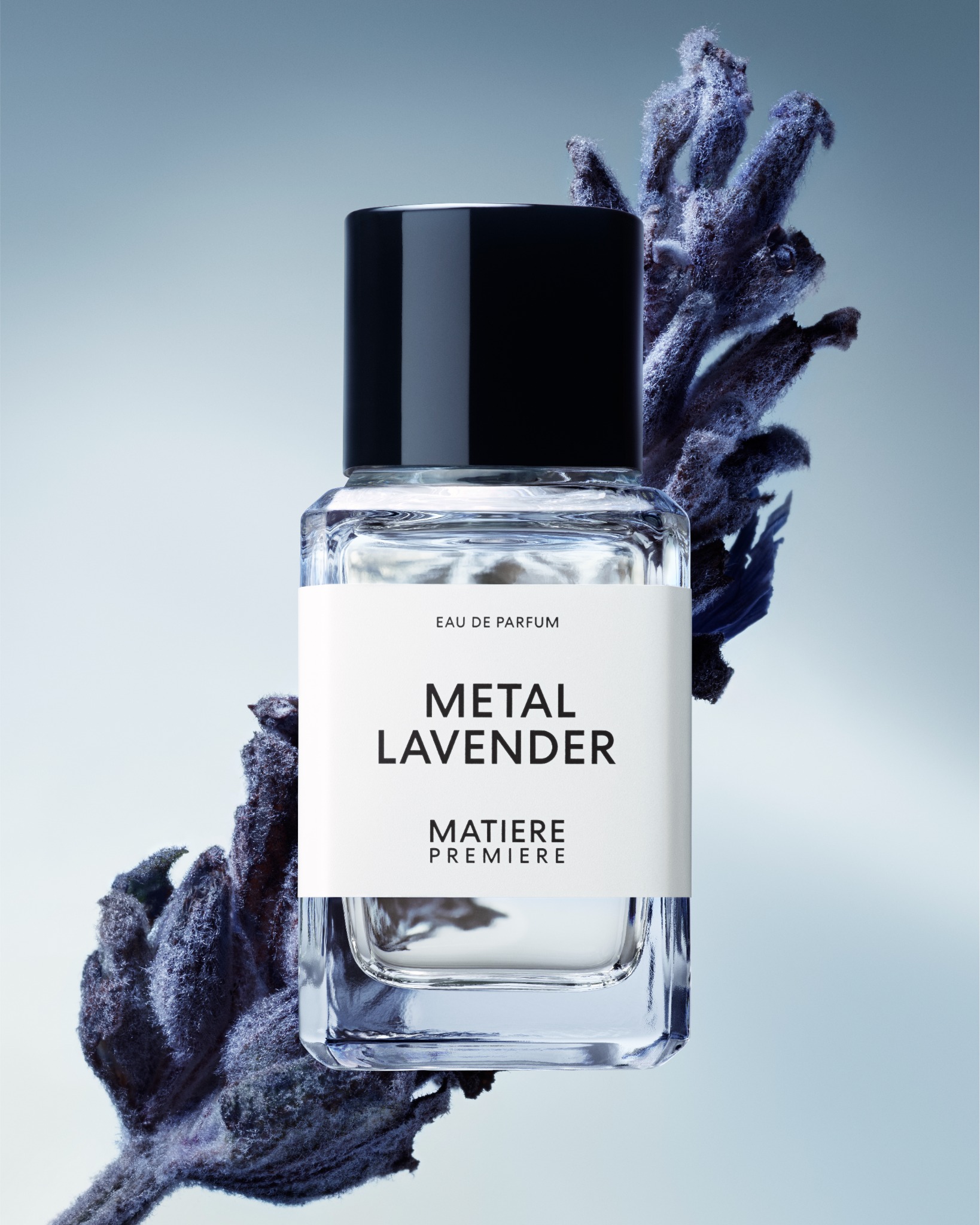 Matiere Premiere Parfums Facebook ad