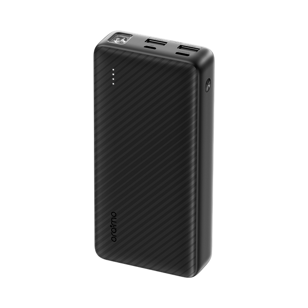Oraimo Daily Deals CM Facebook ad: Parfait pour voyage, boulot, coupures de courant