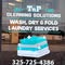 TnP Cleaning Solutions LLC