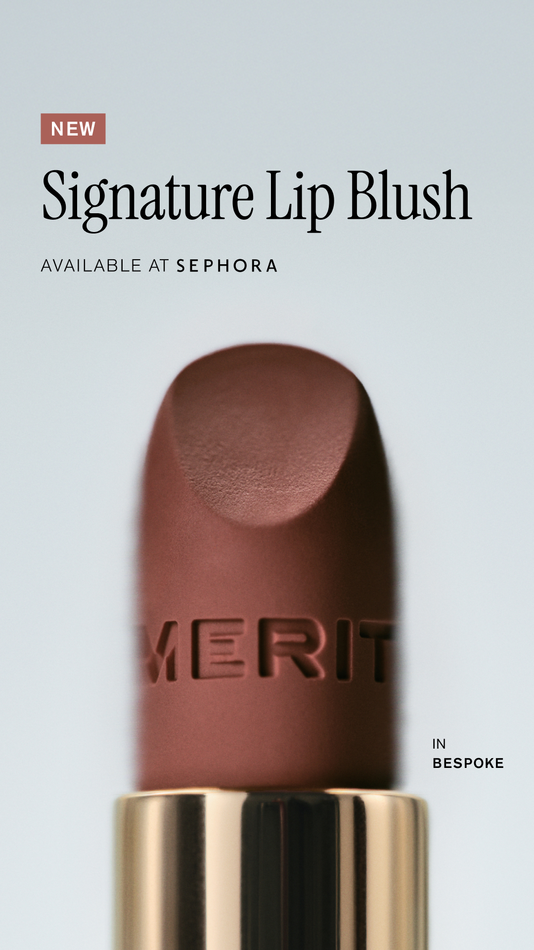 MERIT Facebook ad